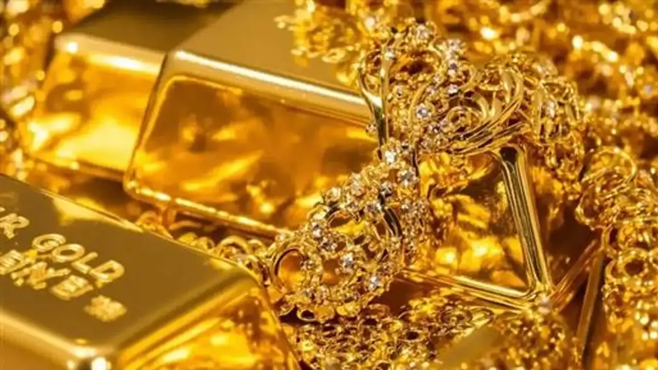 9 مليارات دولار.. خطة شعبة الذهب لزيادة حجم الصادرات المصرية خلال 2026